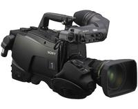 Sony baut Serviceleistungen für den Bereich Live-Production weiter aus