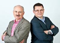 Neue Geschäftsführung bei PALFINGER PLATFORMS