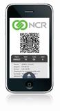 NCR verwandelt das Smartphone in eine Bordkarte