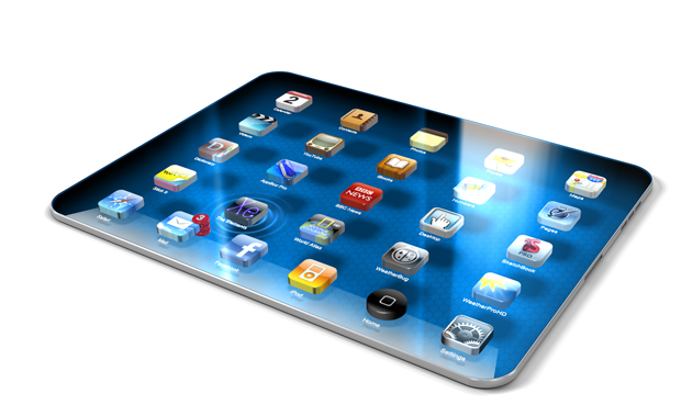 Die ersten Testergebnisse zum neuen iPad sind da