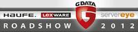 Roadshow 2012: Mit starken Partnern zum Erfolg Roadshow 2012: Mit starken Partnern zum Erfolg