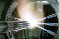 Gründungsjubiläum: 100 Jahre Heraeus Quarzglas