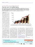 Schulden soll eine Deutsche Finanzagentur managen