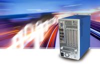 Leistungsfähiger Box IPC mit Intel® QM57-Chipsatz für den Einbau im Schaltschrank