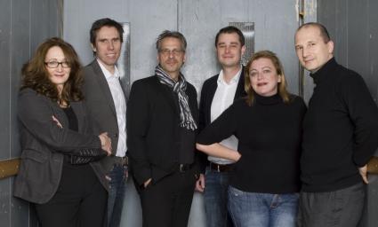 Gams&Schrage Healthcare und Sabine Meusel launchen gemeinsam die Gams&Schrage Healthcare Group (BILD)