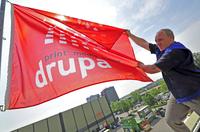 Compart auf der Drupa 2012: DocBridge Mill mit neuem Modul und künftig als Cloud-Services