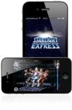 Appseleration landet genialen Coup: Neue Starlight-Express-App mit größtem 360°-Indoor-Panorama der Welt