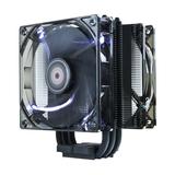 Caseking exklusiv: Xigmatek Dark Knight SD-1283 Night Hawk Edition – der dunkle Ritter unter den CPU-Kühlern ist zurück
