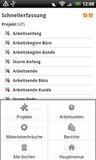 Hannover Messe 2012: greentelligence durch mobile Softwarelösungen