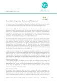 Searchmetrics gewinnt SoQuero als Elitepartner