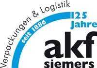 akf siemers airport GmbH: Verpackung für Luftfracht direkt am Flughafen Hamburg