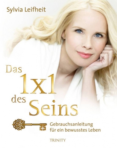 Event zur Buchveröffentlichung mit Sylvia Leifheit