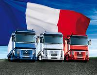 Renault Trucks Deutschland Ausblick 2012