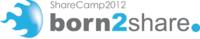 ShareCamp 2012: Layer2 wieder als Gold Sponsor beim größten deutschen SharePoint Commmunity Event