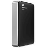 Erste tragbare 2-TB-Festplatte für Mac®-Nutzer kommt von WD®