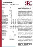 3U verbucht rund 70 Cent EPS für 2011