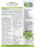 Interaktives Daten-Container System