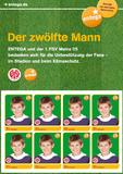 „Foto-Fun“ macht Fans zum 12. Mann:  Mit Panini-Bildern zur Fußball-EM punkten