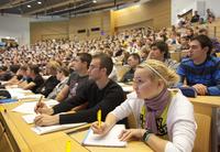 TU Ilmenau erhält als erste Technische Universität Deutschlands offizielles Akkreditierungssiegel
