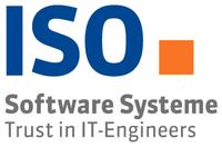 ISO auf der Passenger Terminal Expo in Wien