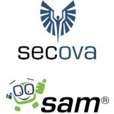 secova präsentiert sam® auf der IFAT Entsorga in München