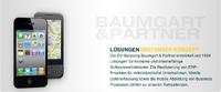 ERP-Prozesse auf Smartphones