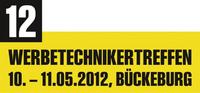 Werbetechniker treffen sich bei Neschen