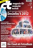 Neue Gadgets, veraltete Software