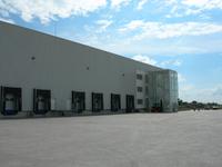 Joint Venture Honold Logistik Gruppe und Dietrich erweitern um 100 Personen und 30.000 qm in Timisoara/Rumänien