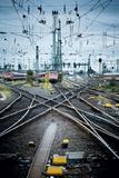 Industrielle Automation für die Schiene