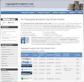 Tagesgegeldvergleich.com analysiert EZB Leitzinspolitik mit Blick auf Tagesgeld Zinsen 2012 Tagesgegeldvergleich.com analysiert EZB Leitzinspolitik mit Blick auf Tagesgeld Zinsen 2012