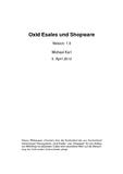 Ecommerce-Agentur mediamilkshake veröffentlicht Whitepaper zum Vergleich von Shopware und Oxid Esales