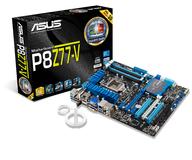 Pimp Your Performance mit der neuen ASUS P8Z77 Serie und dem TUF Sabertooth Z77