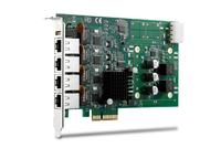 ADLINK Technology bringt neuen Quad-Port PoE-Framegrabber auf den Markt