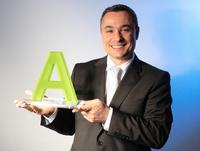 Flotten-Award: CPM zum besten Fuhrparkmanagement-Unternehmen gekürt