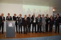 Berner Unternehmensgruppe feiert Umsatzmilliarde