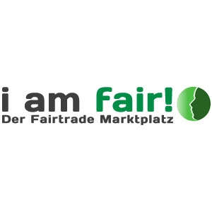 i am Fair! Deutschlands erster Marktplatz für ausschließlich Fairtrade zertifizierte Produkte geht online!