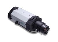 Erleben Sie robuste Full-HD IP-Kameras mit erweiterter Betriebstemperatur an Moxas Stand 4/E104 auf der IFSEC 2012