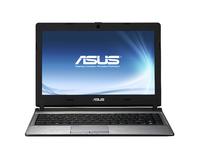 Schön schlank: ASUS U32U Notebooks auf AMD Basis für ultramobiles Computing