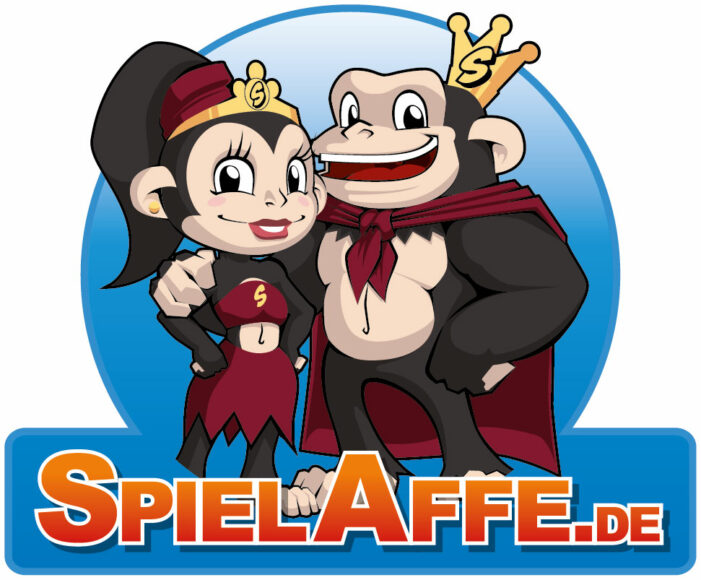 KaiserGames erhält für SpielAffe.de das TÜV-Siegel “Geprüftes Online-Portal”