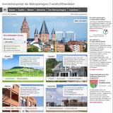 Standortmarketing und Bürgerservice mit Kip ? dem kommunalen Immobilienportal ? auf der Dikom Süd