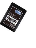 Velocity S1 Pro – Industrial Grade SATA III SSD