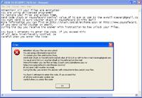 Doctor Web warnt vor Trojan.Encoder