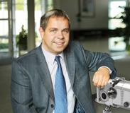Stephan Göttsche führt Hilge – Grundfos Produktion in Wahlstedt und Bodenheim unter gleicher Leitung