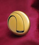 Für Könige und James Bond: Jabra zeigt goldenes Jabra Stone2