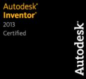 PARTsolutions für Autodesk Inventor 2013 zertifiziert