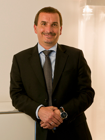 Proventis Partners gewinnt neuen Partner