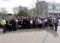 CEWE im Dialog mit der Wissenschaft