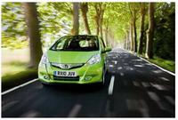 Honda extrahiert seltene Erden aus gebrauchten Teilen