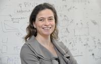 Professorin Katja Windt neu im Beirat der BLG